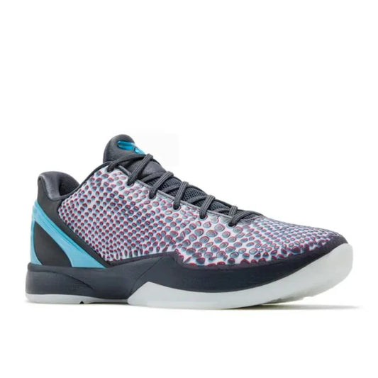 ⚡ Kobe 6 ASG Hollywood 3D (2026)