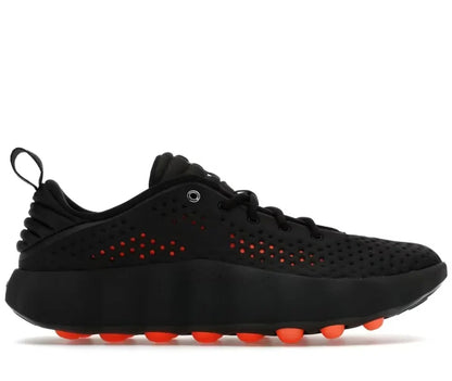 ⚡ Mind 002 Lace-Up Sneakers
