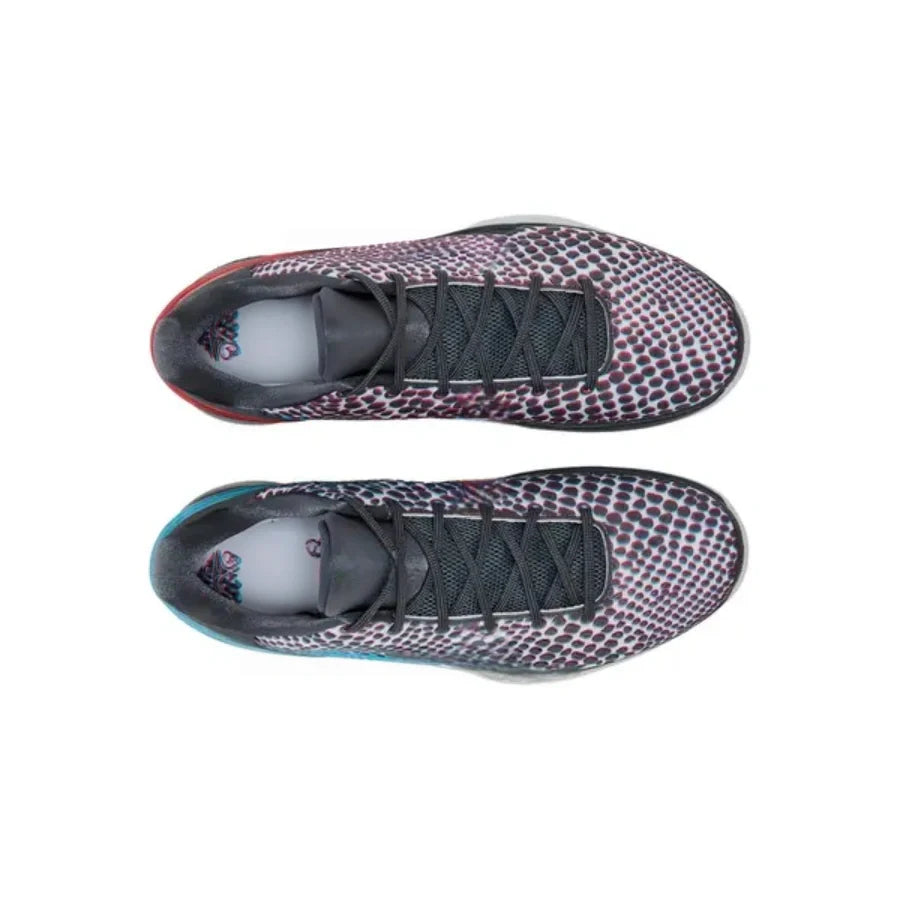 ⚡ Kobe 6 ASG Hollywood 3D (2026)
