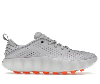 ⚡ Mind 002 Lace-Up Sneakers