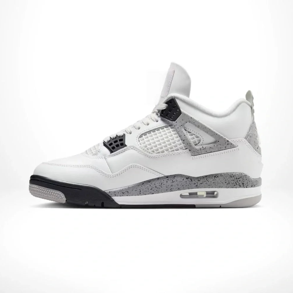 Hot Sale🔥 4 White Cement 2025