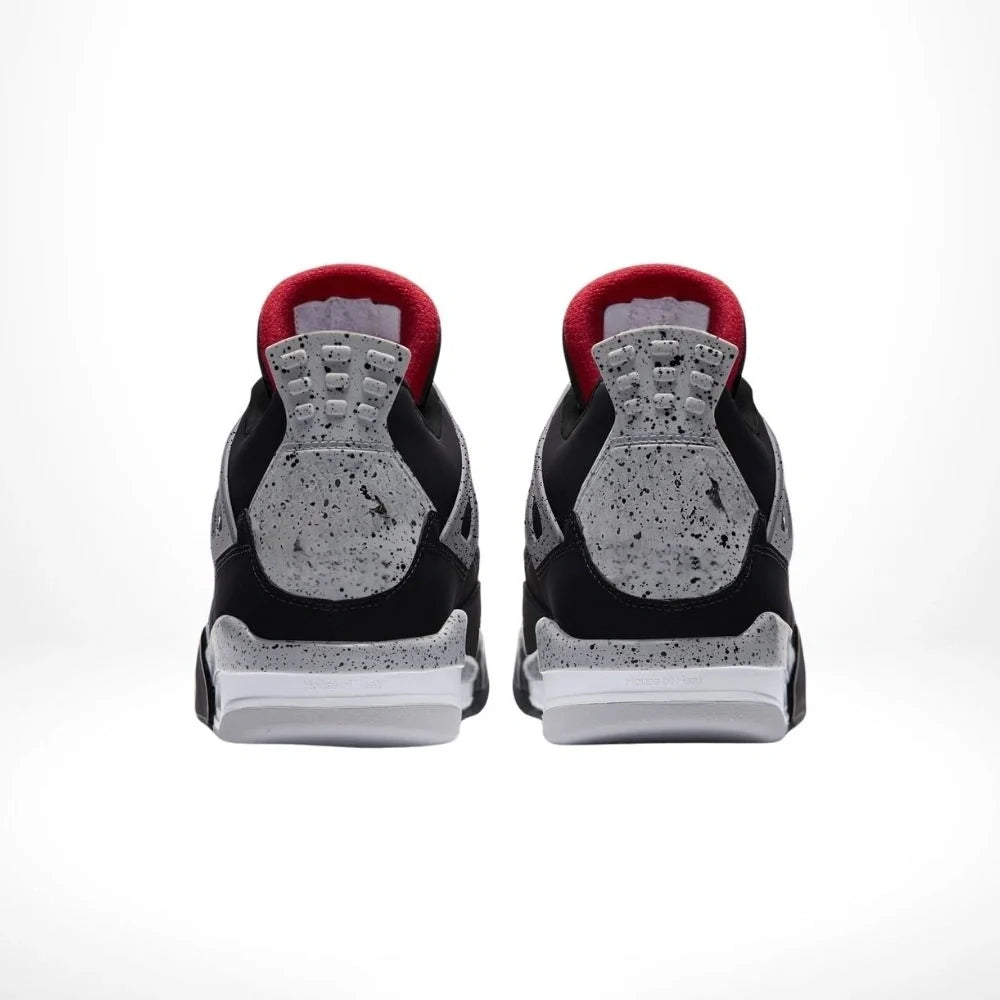 Hot Sale🔥 4 Black Cement