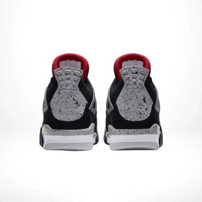 Hot Sale🔥 4 Black Cement