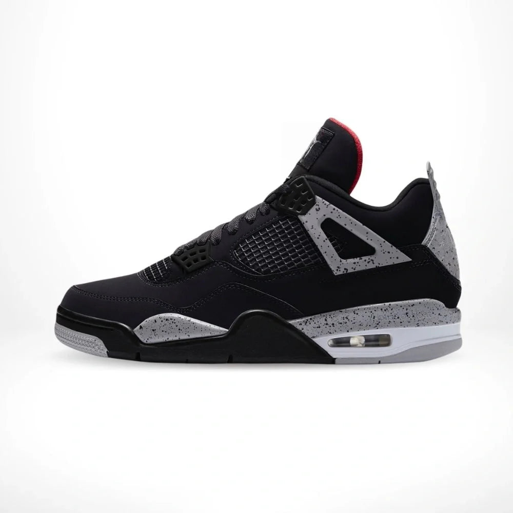 Hot Sale🔥 4 Black Cement