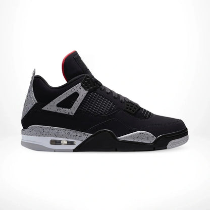 Hot Sale🔥 4 Black Cement