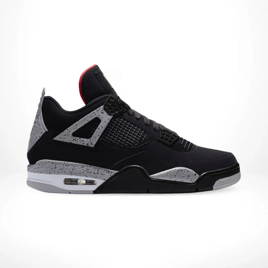 Hot Sale🔥 4 Black Cement