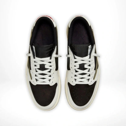 Hot Sale🔥 1 Low OG X TS Olive Sail SP
