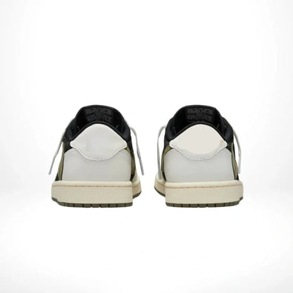 Hot Sale🔥 1 Low OG X TS Olive Sail SP