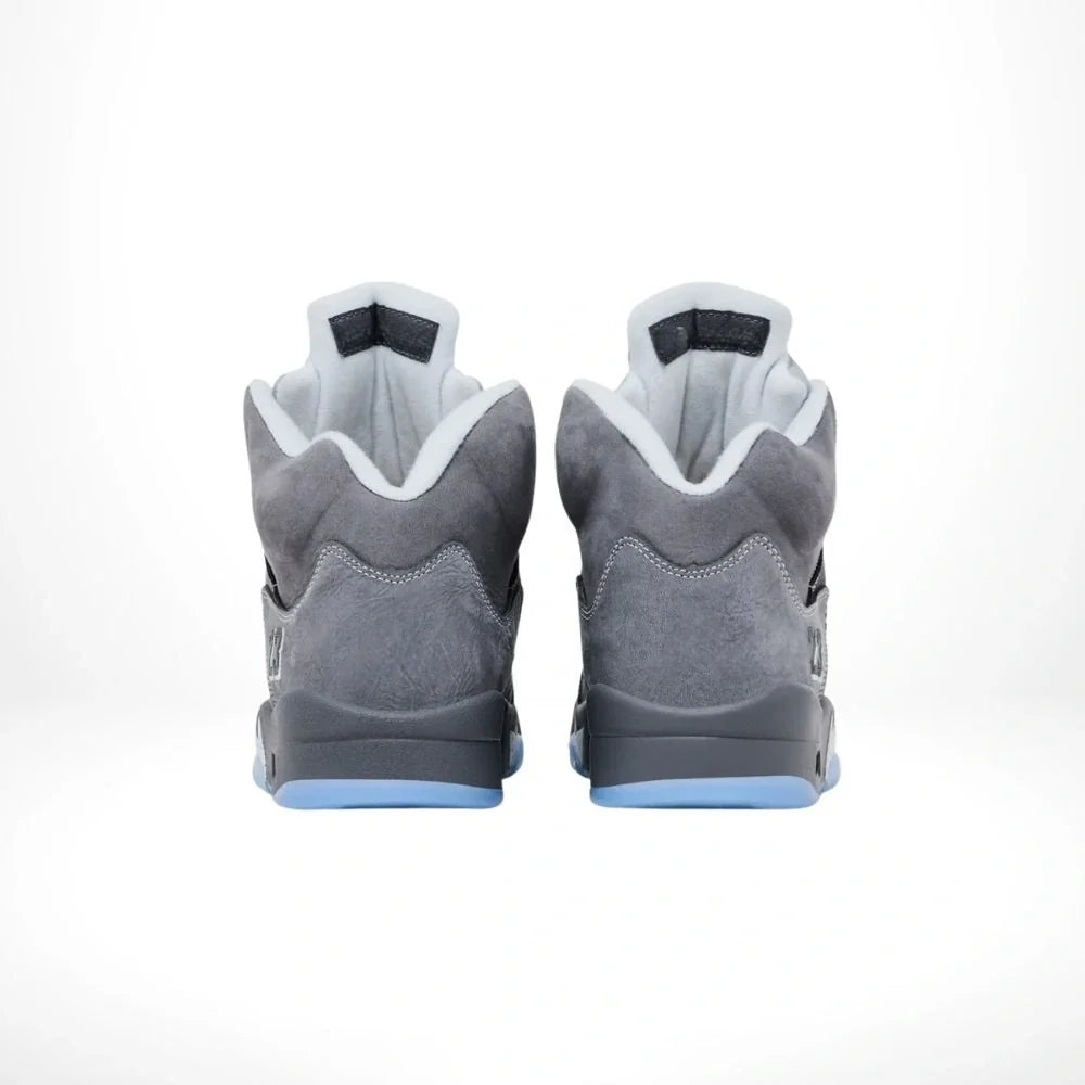 Hot Sale🔥 5 Retro Wolf Grey