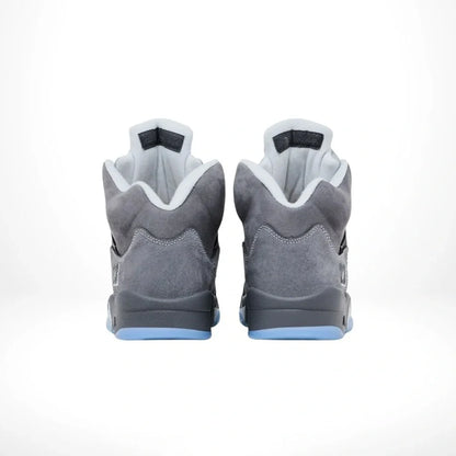 Hot Sale🔥 5 Retro Wolf Grey