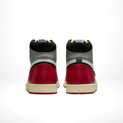 Hot Sale🔥 1 Retro High OG X Union LA Chicago Shadow