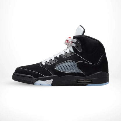Hot Sale🔥 5 Retro Black Metallic Reimagined