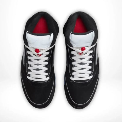 Hot Sale🔥 5 Retro Black Metallic Reimagined