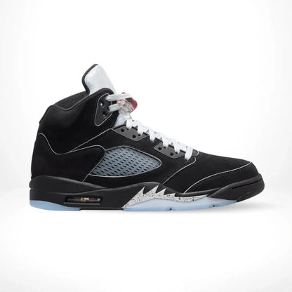Hot Sale🔥 5 Retro Black Metallic Reimagined