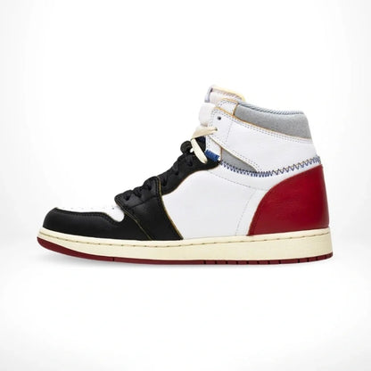Hot Sale🔥 1 Retro High OG NRG X Union LA Black Toe