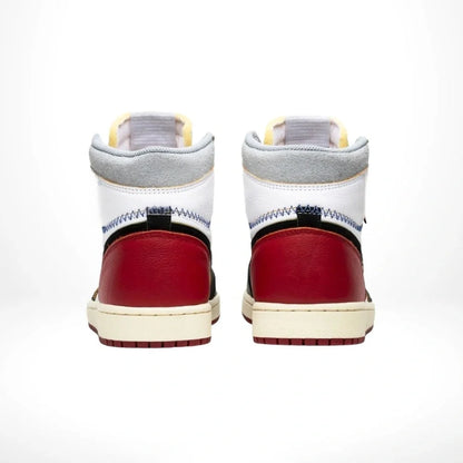 Hot Sale🔥 1 Retro High OG NRG X Union LA Black Toe