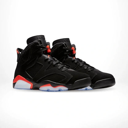 Hot Sale🔥 6 Retro Infrared