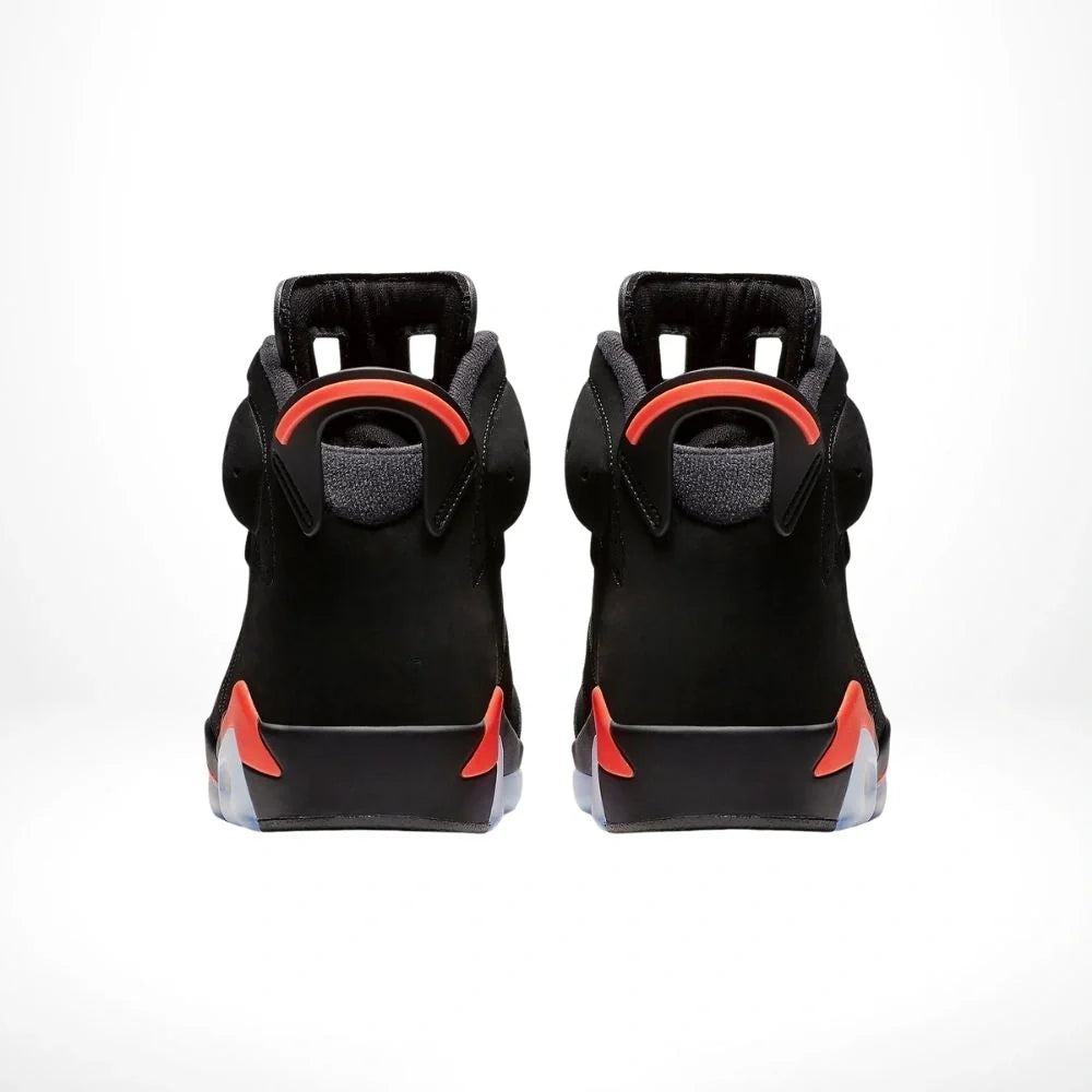 Hot Sale🔥 6 Retro Infrared