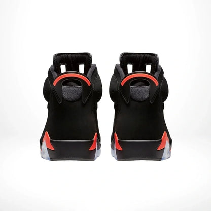 Hot Sale🔥 6 Retro Infrared