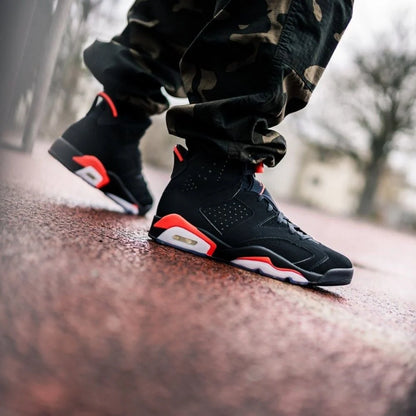 Hot Sale🔥 6 Retro Infrared