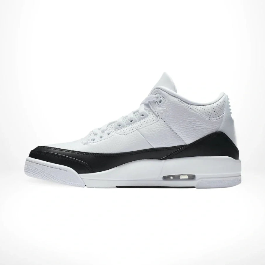 Hot Sale🔥 3 Retro SP x Fragment Design White
