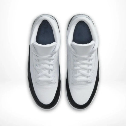 Hot Sale🔥 3 Retro SP x Fragment Design White