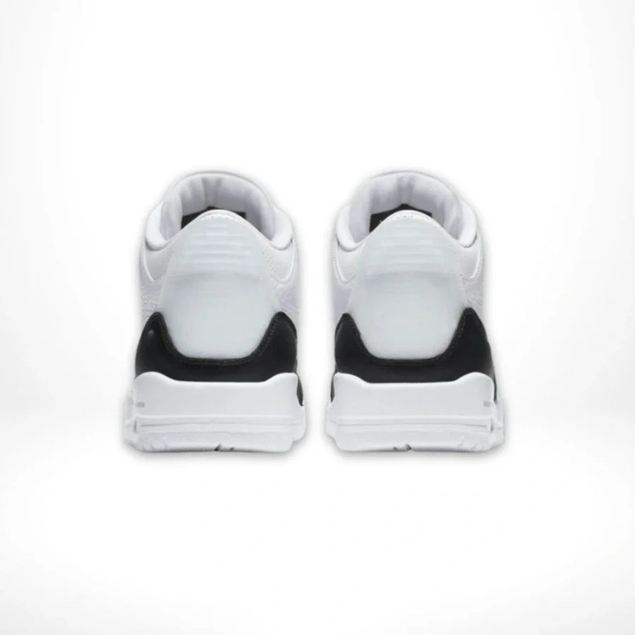Hot Sale🔥 3 Retro SP x Fragment Design White