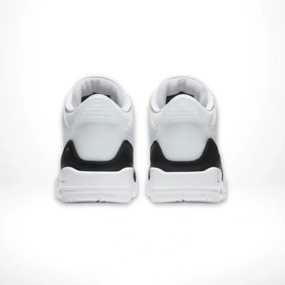 Hot Sale🔥 3 Retro SP x Fragment Design White