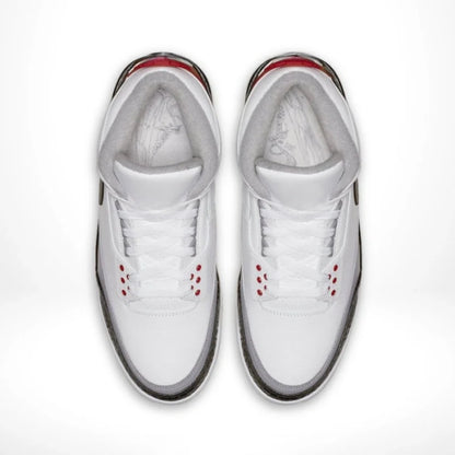 Hot Sale🔥 3 Retro Tinker Hatfield
