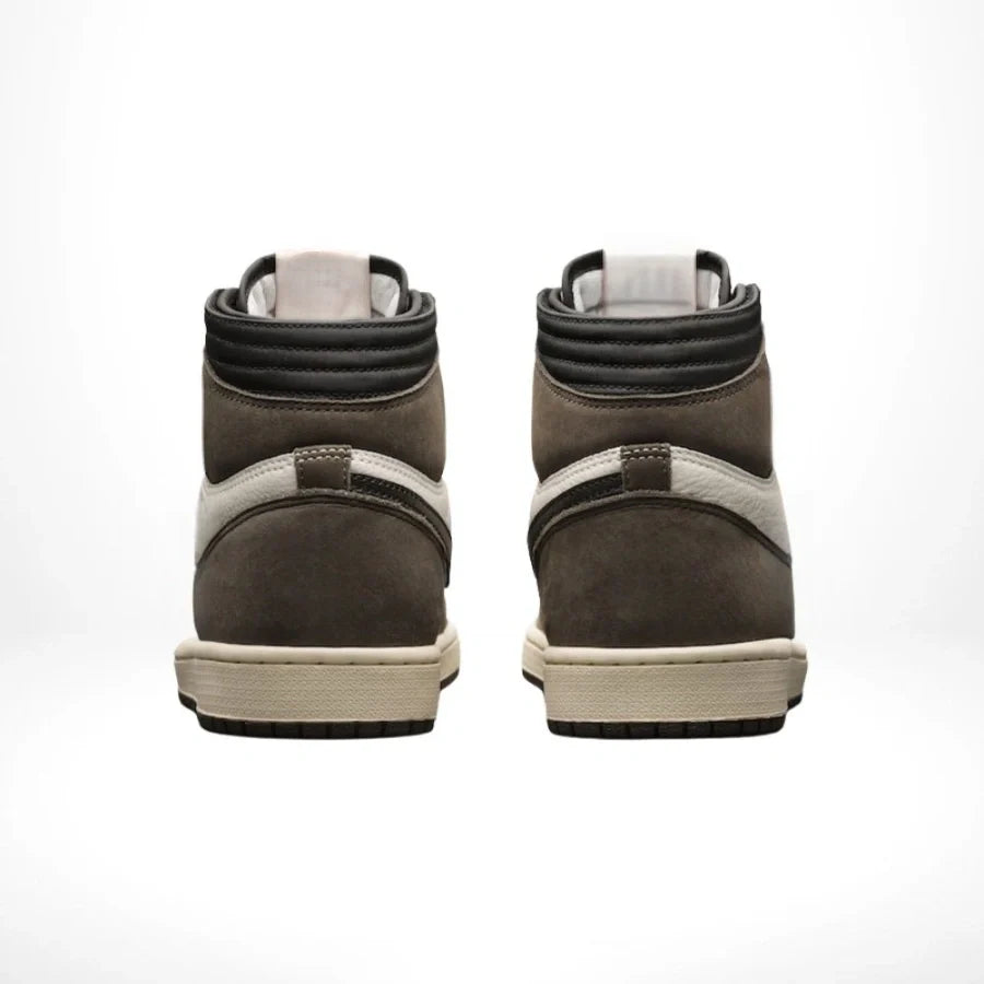 Hot Sale🔥 1 Retro High OG x TS Mocha