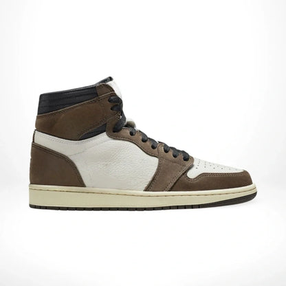 Hot Sale🔥 1 Retro High OG x TS Mocha