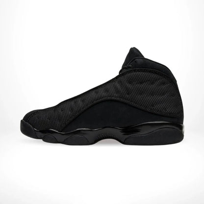 Hot Sale🔥 13 Retro Black Cat Anthracite