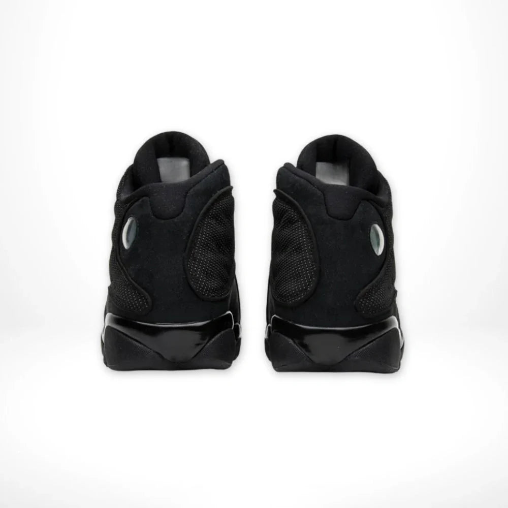 Hot Sale🔥 13 Retro Black Cat Anthracite