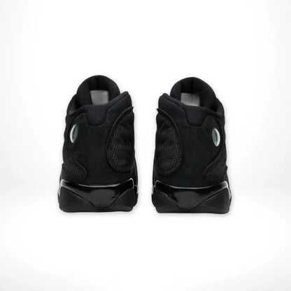 Hot Sale🔥 13 Retro Black Cat Anthracite