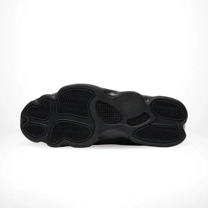Hot Sale🔥 13 Retro Black Cat Anthracite