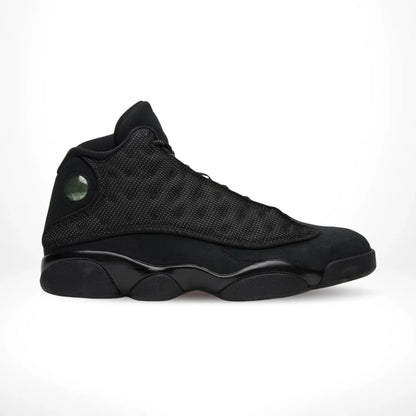 Hot Sale🔥 13 Retro Black Cat Anthracite