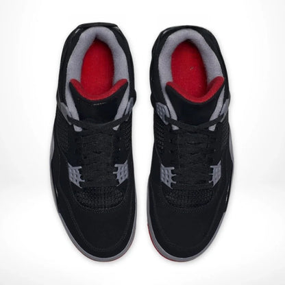 Hot Sale🔥 4 Retro OG Bred