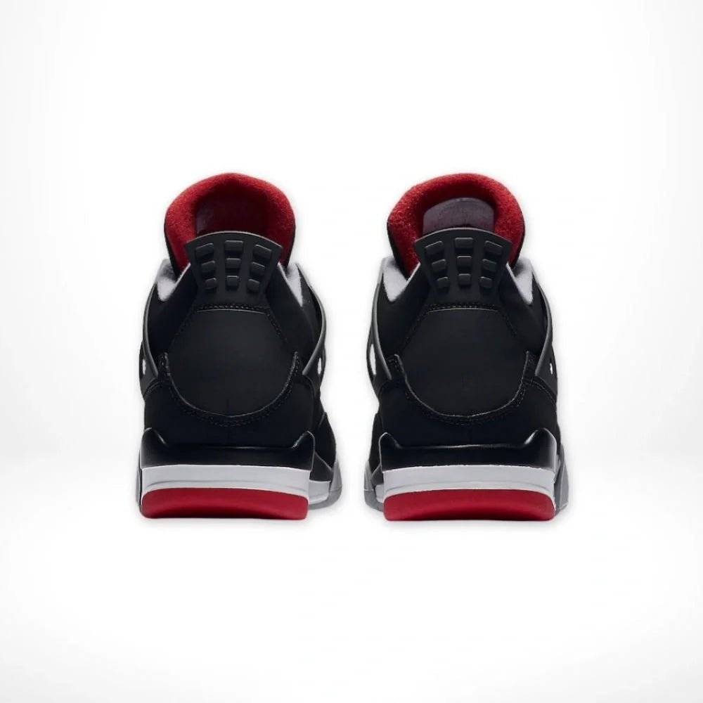 Hot Sale🔥 4 Retro OG Bred