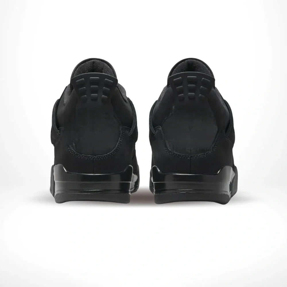 Hot Sale🔥 4 Retro Black Cat