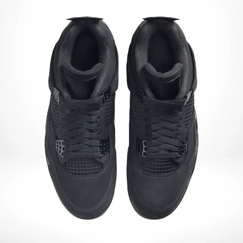 Hot Sale🔥 4 Retro Black Cat