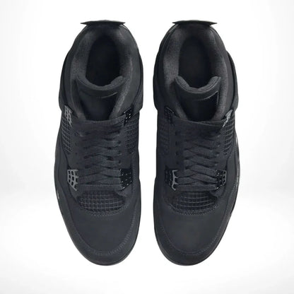Hot Sale🔥 4 Retro Black Cat