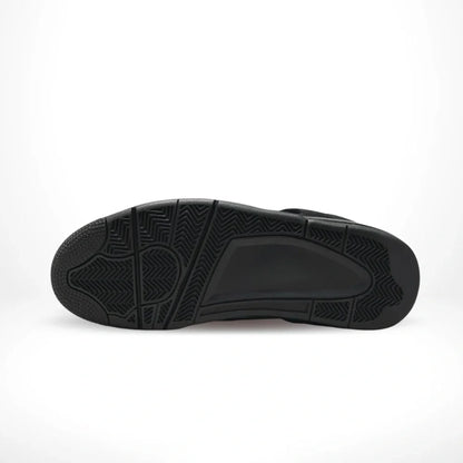 Hot Sale🔥 4 Retro Black Cat