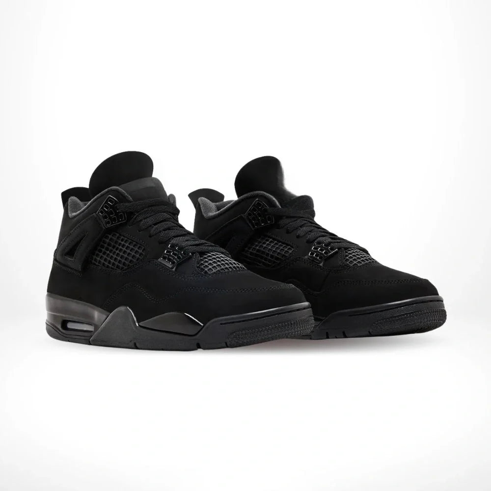 Hot Sale🔥 4 Retro Black Cat