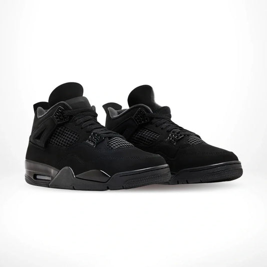 Hot Sale🔥 4 Retro Black Cat