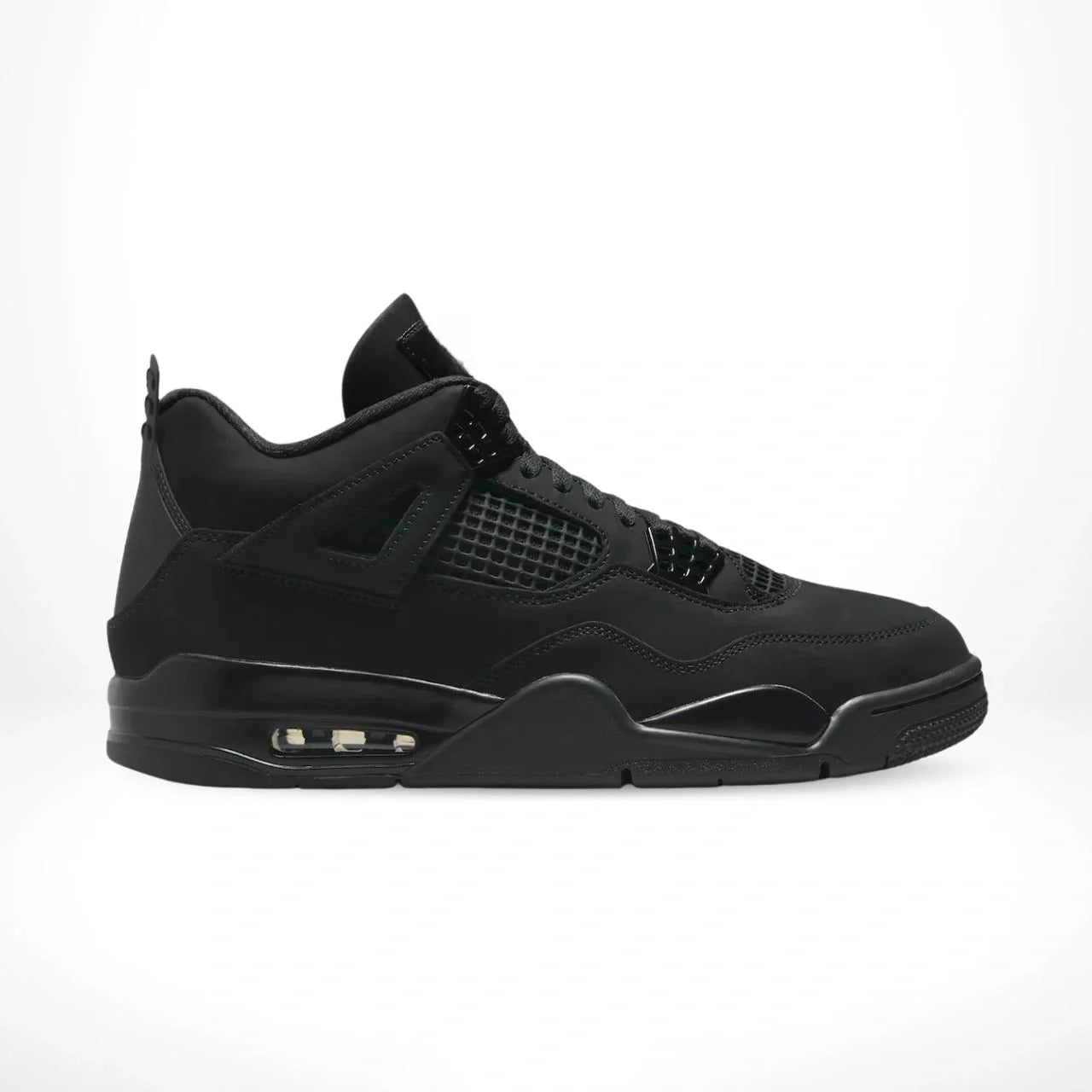 Hot Sale🔥 4 Retro Black Cat