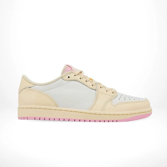Hot Sale 🔥 1 Retro Low OG x Travis Scott Shy Pink Muslin