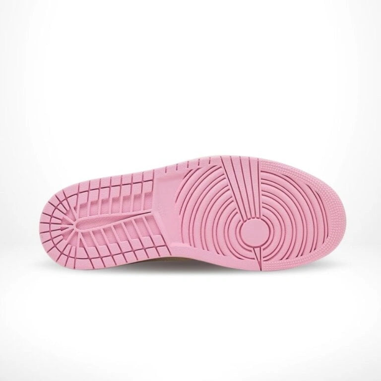 Hot Sale 🔥 1 Retro Low OG x Travis Scott Shy Pink Muslin