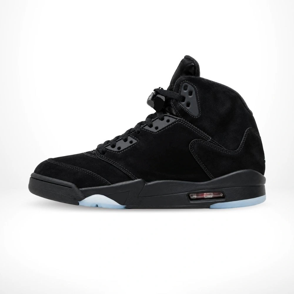 Hot Sale🔥 5 Retro Black University Blue