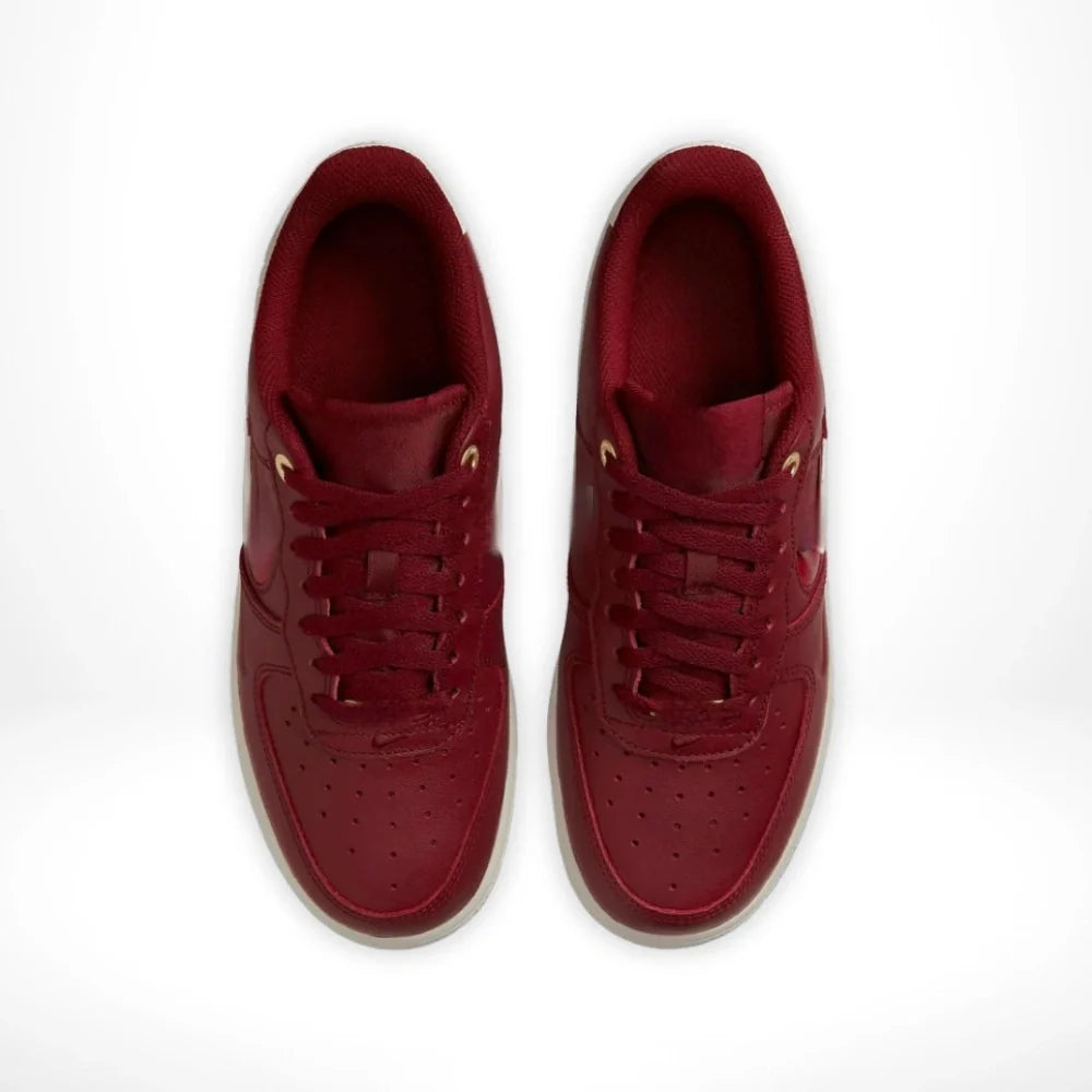 Hot Selling🎉 1 Low 07 Premium History Of Logos Team Red White