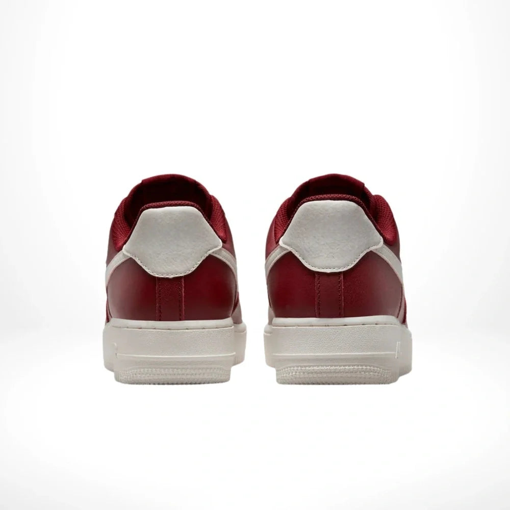 Hot Selling🎉 1 Low 07 Premium History Of Logos Team Red White
